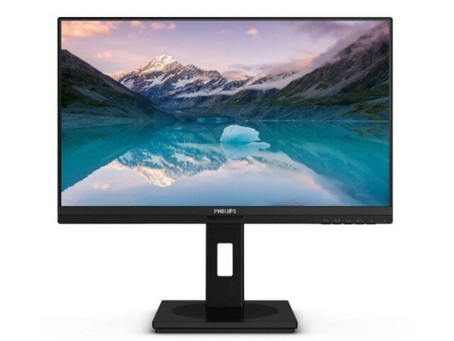 【ポイント10倍】 フィリップス PCモニター・液晶ディスプレイ 223S9AE/11 [21.5インチ ブラック] 【P10倍】