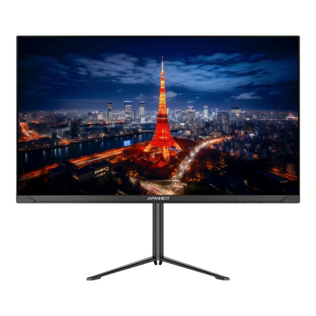 【ポイント10倍】 JAPANNEXT PCモニター・液晶ディスプレイ JN-IPS315U-HSP [31.5インチ] 【P10倍】