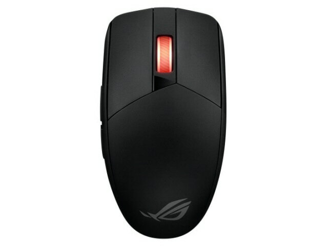【ポイント10倍】 ASUS マウス ROG Strix Impact III Wireless [Black] [タイプ：光学式マウス インターフェイス：Bluetooth 5.1/無線2.4GHz その他機能：カウント切り替え可能 重さ：57g] 【P10倍】(2)