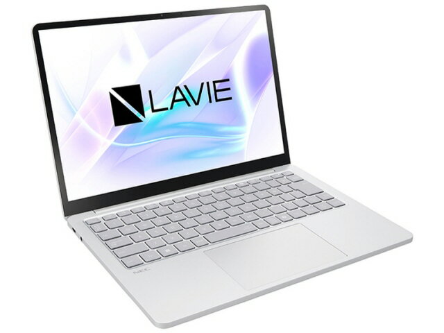 【ポイント10倍】 NEC ノートパソコン LAVIE SOL S1355/JAS PC-S1355JAS [プラチナシルバー] 【P10倍】