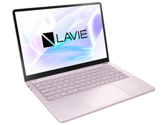 【ポイント10倍】 NEC ノートパソコン LAVIE SOL S1375/JAP PC-S1375JAP [フェアリーパープル] 【P10倍】