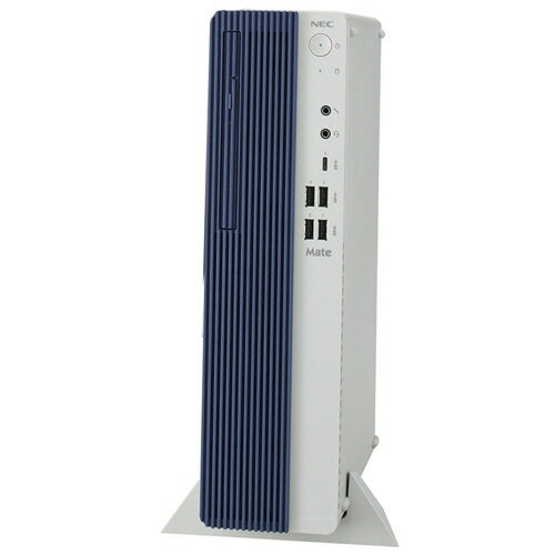 【ポイント10倍】 NEC デスクトップパソコン Mate タイプML PC-MKH48L961G2J 【P10倍】