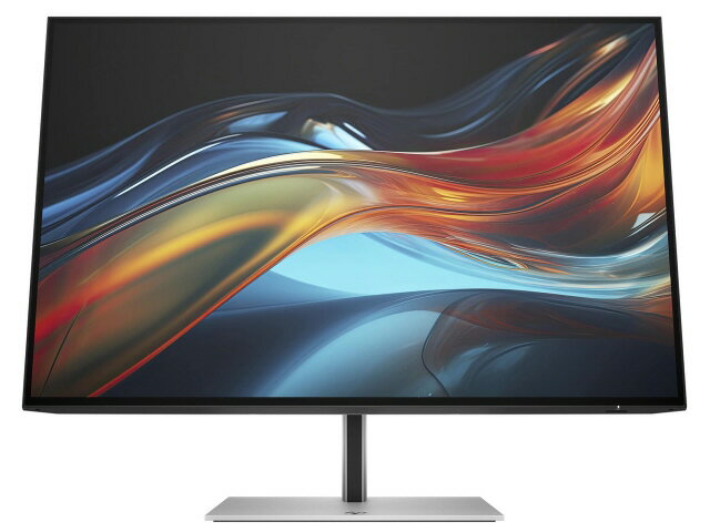 【ポイント10倍】 HP PCモニター・液晶ディスプレイ HP Series 7 Pro 724pu 8Y2F7AA#ABJ [24インチ シルバー] 【P10倍】