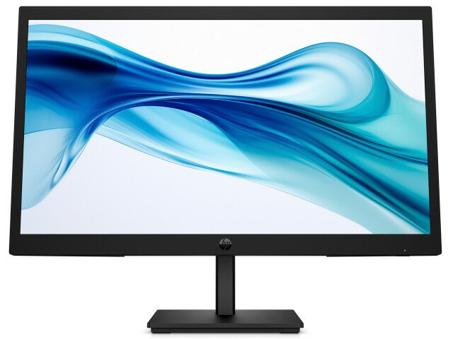 【ポイント10倍】 HP PCモニター・液晶ディスプレイ HP Series 3 Pro 322pv 9U5A2AA#ABJ [21.45インチ ブラック] 【P10倍】