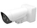 【ポイント10倍】 パナソニック ネットワークカメラ・防犯カメラ VL-CA10X [タイプ:防犯カメラ 有効画素数:300万画素 屋外対応:○ 無線LAN(ワ...