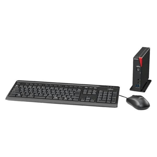 【ポイント10倍】 富士通 デスクトップパソコン ESPRIMO G6014/RX FMVB23009P 【P10倍】