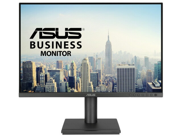 ڥݥ10ܡ ASUS PC˥վǥץ쥤 BE248QF [24.1 Black] P10ܡ