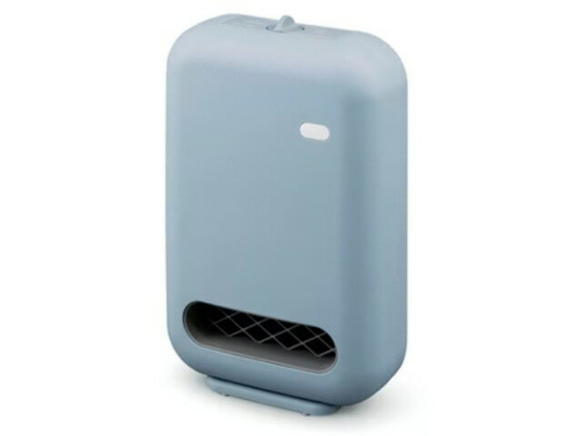 【ポイント10倍】 【代引不可】アイリスオーヤマ ヒーター・ストーブ ACH-EM12C-V [パープル] 【P10倍】