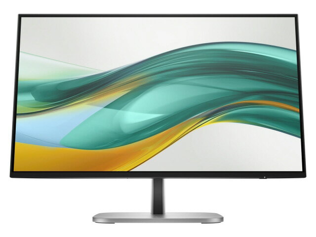 【ポイント10倍】 HP PCモニター・液晶ディスプレイ HP Series 5 Pro 524pf 9D9L6UT#ABJ [23.8インチ ブラック] 【P10倍】
