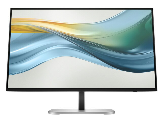 【ポイント10倍】 HP PCモニター・液晶ディスプレイ HP Series 5 Pro 524pu 9D9V7AA#ABJ [23.8インチ ブラック] 【P10倍】