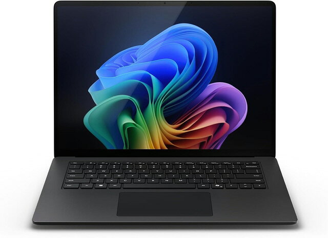 【ポイント10倍】 マイクロソフト ノートパソコン Surface Laptop 第7世代 EP2-22339 [ブラック] 【P10倍】
