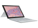 【ポイント10倍】 ASUS タブレットPC Chromebook CM30 Detachable(CM3001) CM3001DM2A-R70301 [フォグ...