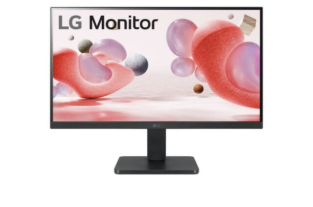 【ポイント10倍】 LGエレクトロニクス PCモニター・液晶ディスプレイ 22MR410-B-SB [21.5インチ] 【P10倍】