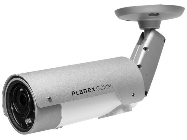 【ポイント10倍】 PLANEX ネットワークカメラ・防犯カメラ スマカメ カメラ一発！ CS-TX82-5M [タイプ..