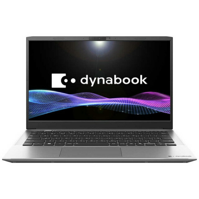 【ポイント10倍】 Dynabook ノートパソコン dynabook S6 P1S6YPES [プレミアムシルバー] 【P10倍】(2)