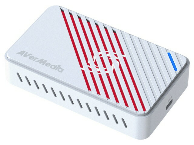 ڥݥ10ܡ AVERMEDIA ץ㡼ܡɡӥǥץ Live Gamer ULTRA S GC553PWH [ۥ...