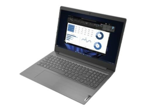 【ポイント10倍】 Lenovo ノートパソコン Lenovo V15 Gen 4 83A100VHJP [ビジネスブラック] 【P10倍】