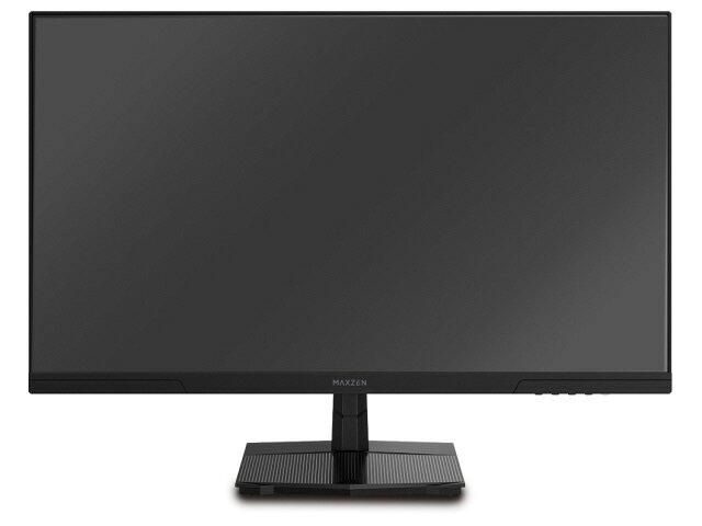 【ポイント10倍】 MAXZEN PCモニター・液晶ディスプレイ MJM27IC01 [27インチ] 【P10倍】