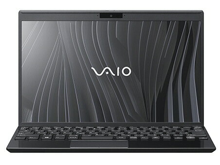 【ポイント10倍】 VAIO ノートパソコン VAIO Pro PJ VJPJ224000008 [ファインブラック] 【P10倍】