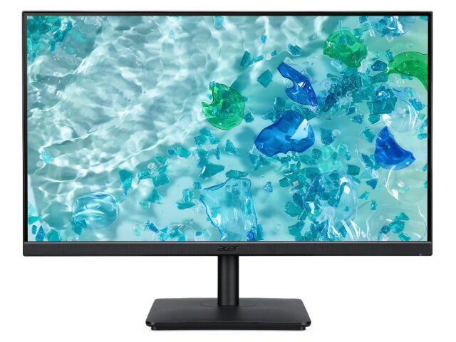 【ポイント10倍】 Acer PCモニター・液晶ディスプレイ Vero B7 B277UGbmiiprzx [27インチ ブラック] 【P10倍】