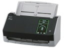 【ポイント10倍】 PFU スキャナ fi-8040 [タイプ:シートフィード 原稿サイズ:A4/はがき/名刺/レシート 光学解像度:600dpi 自動給紙方式...