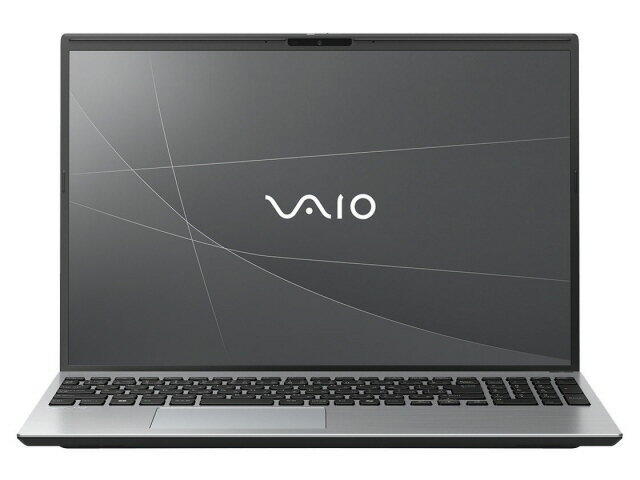 【ポイント10倍】 VAIO ノートパソコン VAIO F16 VJF16295106S [サテンシルバー] 【P10倍】