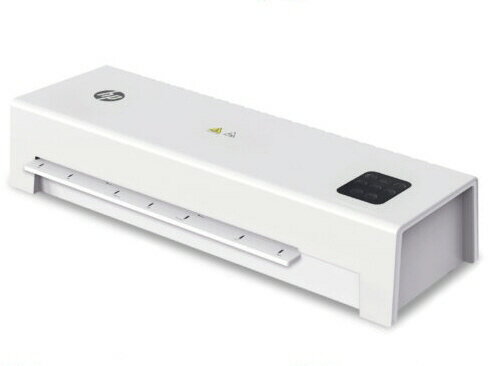 【ポイント10倍】 HP ラミネーター LB0305 [対応サイズ：A3 最大ラミネート幅：330mm 最大ラミネート厚：0.5mm 消費電力：700W] 【P10倍】