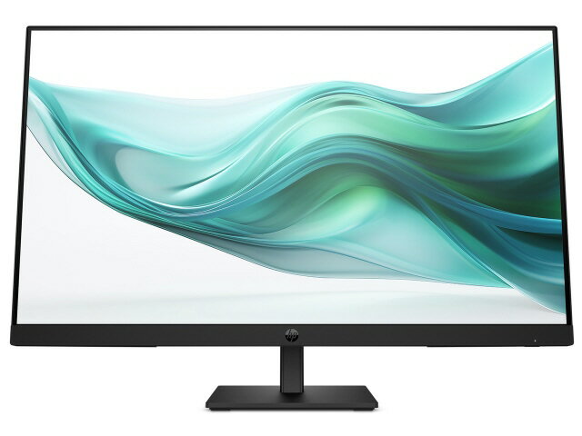【ポイント10倍】 HP PCモニター・液晶ディスプレイ HP Series 3 Pro 327ph B0CG8UT#ABJ [27インチ ブラック] 【P10倍】