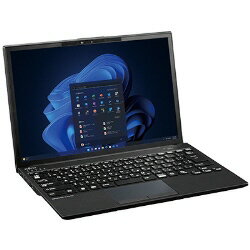 【ポイント10倍】 富士通 ノートパソコン LIFEBOOK U9313/RX FMVU8109GP 【P10倍】