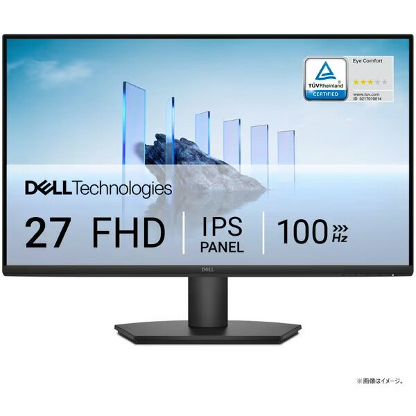 【ポイント10倍】 Dell PCモニター・液晶ディスプレイ SE2725HM-R [27インチ] 【P10倍】