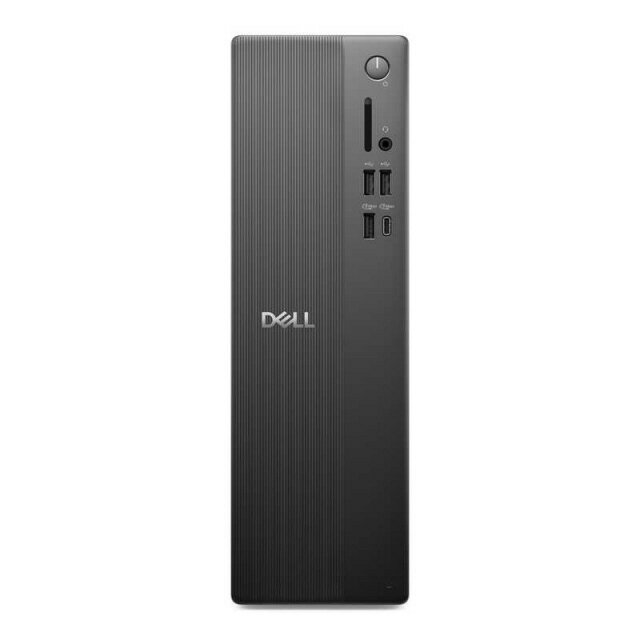 【ポイント10倍】 Dell デスクトップパソコン Dell スリム SD60-FN [ブラック] 【P10倍】
