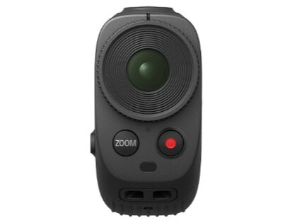 【ポイント10倍】 CANON ゴルフ距離計・ゴルフスコープ PowerShot GOLF [倍率：12...