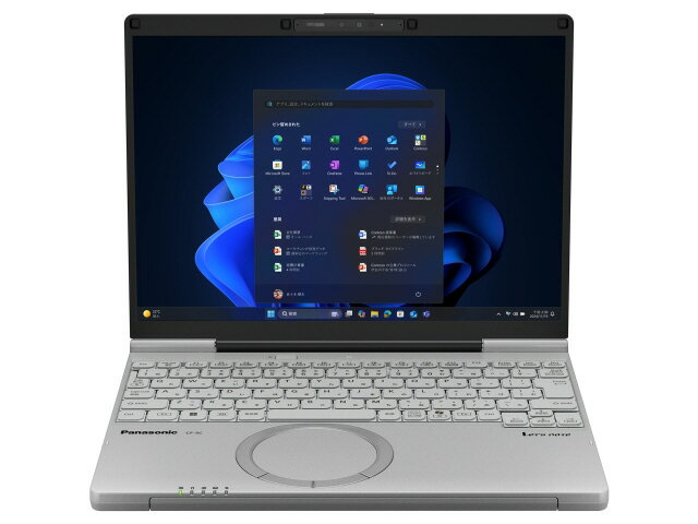 【ポイント10倍】 パナソニック ノートパソコン Let's note SC6 CF-SC6RDHAS 【P10倍】