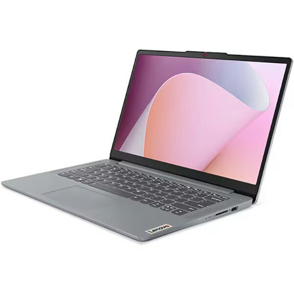 【ポイント10倍】 Lenovo ノートパソコン IdeaPad Slim 3 Gen 8 82XL0097JP [アークティックグレー] 【P10倍】