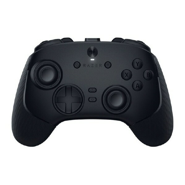 【ポイント10倍】 Razer ゲーム周辺機器 Wolverine V3 Pro 8K PC RZ06-05540100-R3M1 [対応機種：Windows タイプ：ゲームパッド] 【P10倍】