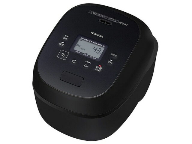 TOSHIBA 真空IH RC-10RXA