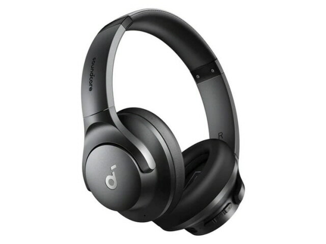 ڥݥ10ܡ ANKER ۥ󡦥إåɥۥ Soundcore Q20i A3004Z11 [֥å] [סإåɥۥ Сإå ưʥߥå Υ󥻥󥰡 ϥ쥾] P10ܡ