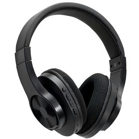 【ポイント10倍】 プリンストン ヘッドセット UniSerB UB-HS24W [ヘッドホンタイプ：オーバーヘッド プ..