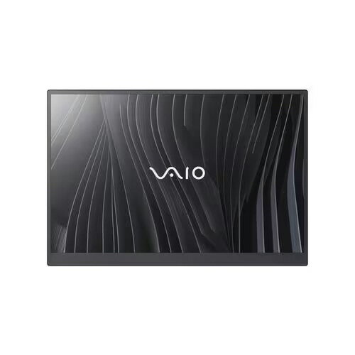 【ポイント10倍】 VAIO PCモニター・液晶ディスプレイ VAIO Vision+ 14 VJ5VP141C119 [14インチ] [モニタサイズ：14型(インチ) 解像度（規格）：WUXGA（1920x1200） 表面処理：ノングレア(非光沢) 入力端子：USB Type-Cx2] 【P10倍】