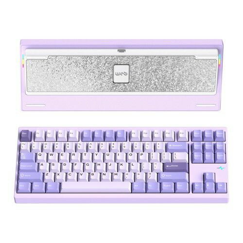 YOUPLAN㤨֡ڥݥ10ܡ WOBKEY ܡ Crush 80 Reboot Pro PC80REPur [Purple] [쥤ȡѸ88 åᥫ˥ 󥿡եUSB/USB Type-C/Bluetooth ƥ󥭡ʤ(ƥ󥭡쥹] P10ܡۡפβǤʤ49,500ߤˤʤޤ
