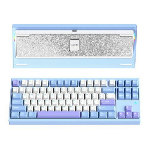 YOUPLAN㤨֡ڥݥ10ܡ WOBKEY ܡ Crush 80 Reboot Pro PC80REBlue [Blue] [쥤ȡѸ88 åᥫ˥ 󥿡եUSB/USB Type-C/Bluetooth ƥ󥭡ʤ(ƥ󥭡쥹] P10ܡۡפβǤʤ61,820ߤˤʤޤ