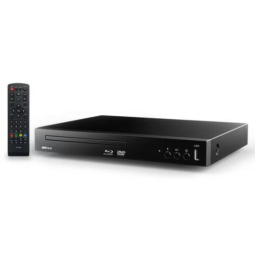 【ポイント10倍】 ダイニチ電子 ブルーレイプレーヤー Wizz WSB-H830X 【再生専用】 [HDMI端子：○] 【P10倍】