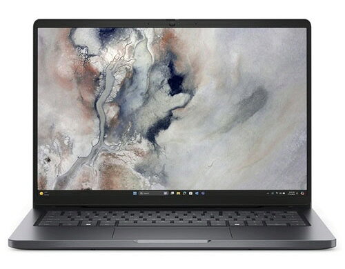 Dell ノートパソコン Dell Pro 14 (PC14250) NBLA150-006H1 [マグネタイト]