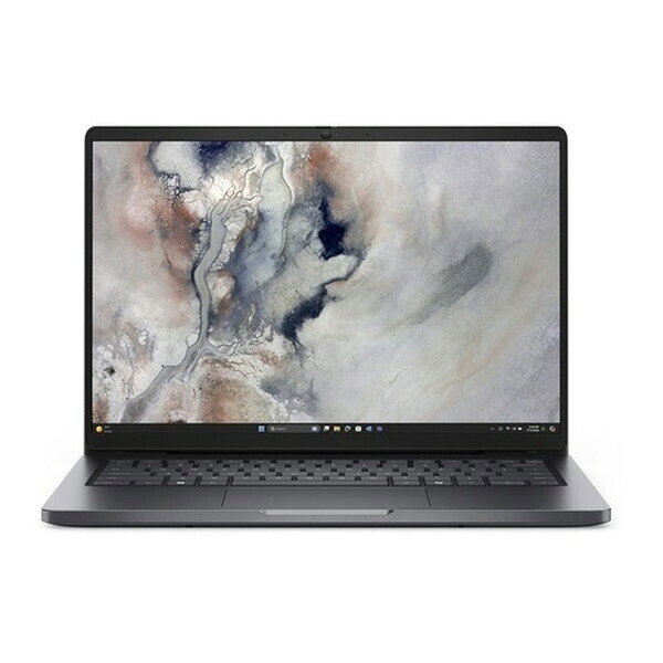 Dell ノートパソコン Dell Pro 14 (PC14250) NBLA150-006N1 [マグネタイト]