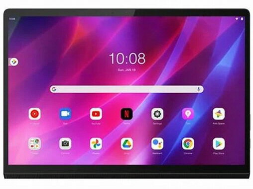 乐天商城 - 【ポイント10倍】 Lenovo タブレットPC Lenovo Tab K10 (2nd Gen) ZAEL0018JP SIMフリー [ルナグレー] [容量：1TB インターフェース：USB3.2 Gen1] 【P10倍】