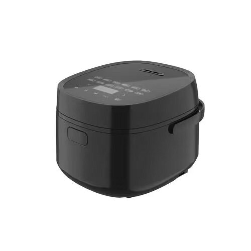 【ポイント10倍】 ベルソス 炊飯器 VS-KE59-BK [ブラック] [タイプ：マイコン炊飯器] 【P10倍】