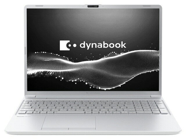 Dynabook ノートパソコン dynabook C5 P1C5APES [アッシュシルバー]