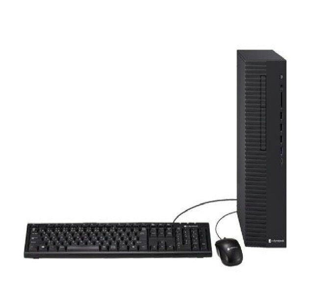 Dynabook デスクトップパソコン dynaDesk DT200/Y A613KYVGL55A