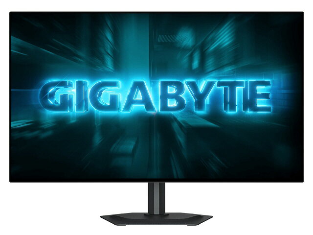 【ポイント10倍】 GIGABYTE PCモニター・液晶ディスプレイ GO27Q24G [27インチ] 【P10倍】