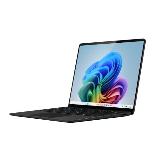 マイクロソフト ノートパソコン Surface Laptop 第8世代 EP2-59289 [ブラック]